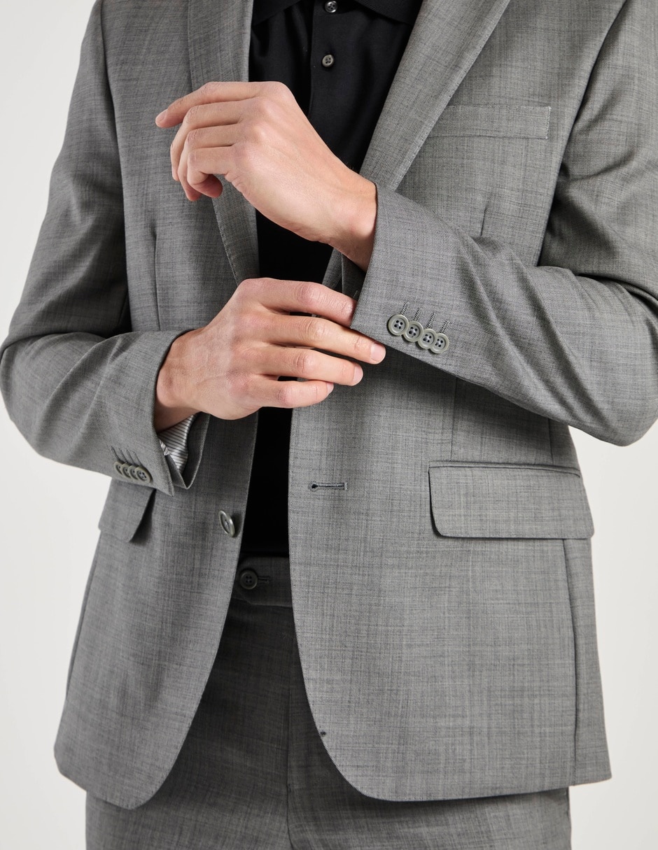 Traje para hombre 10