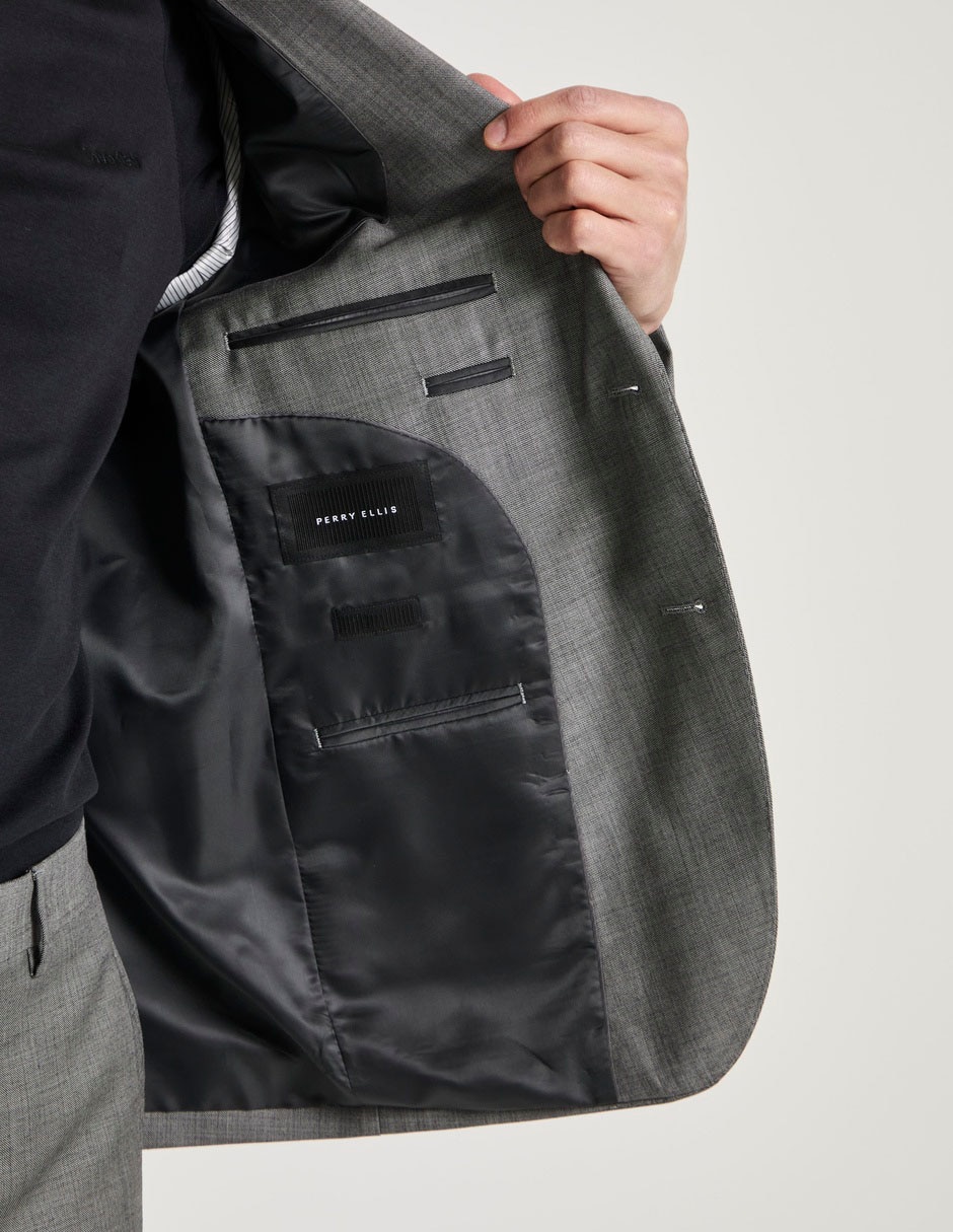 Traje para hombre 11