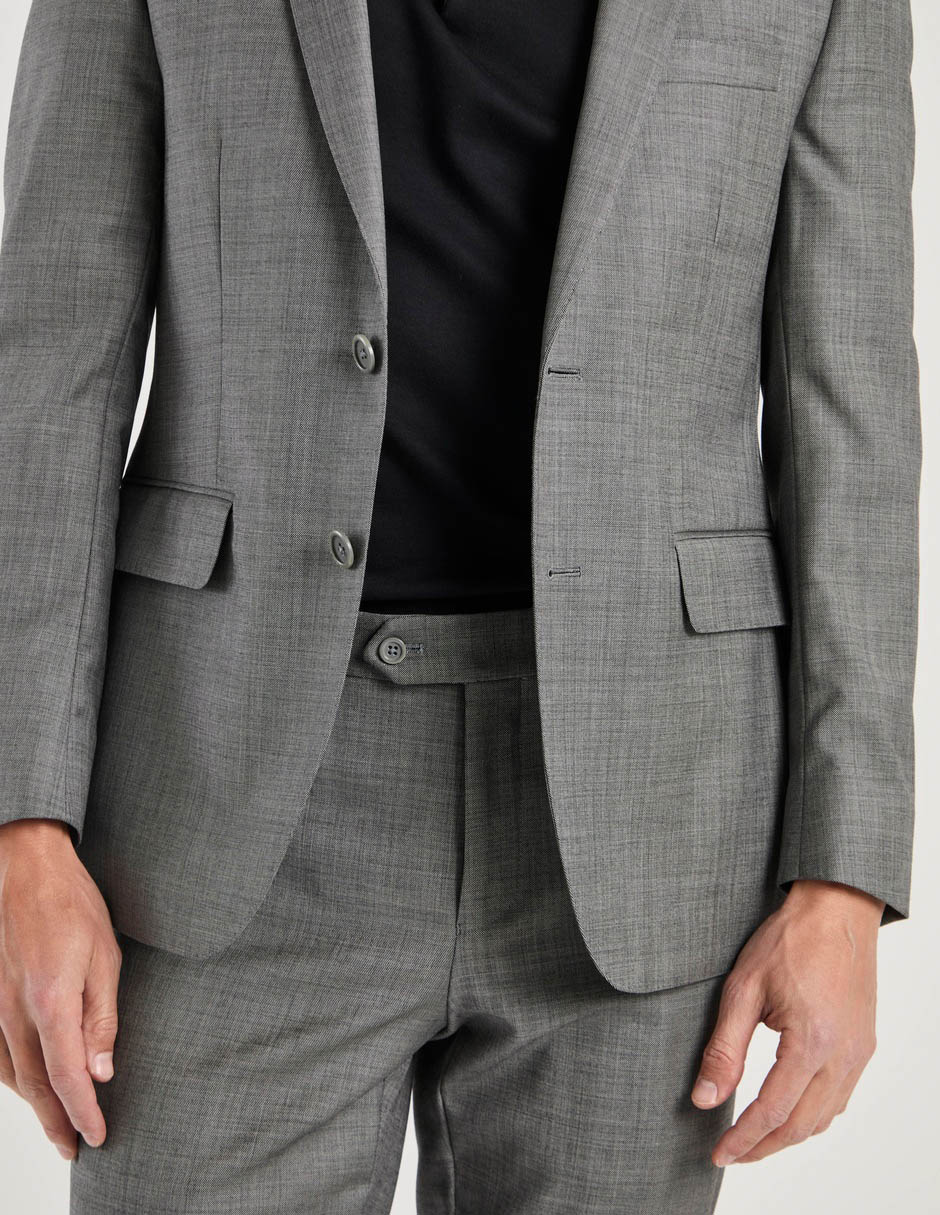 Traje para hombre 12