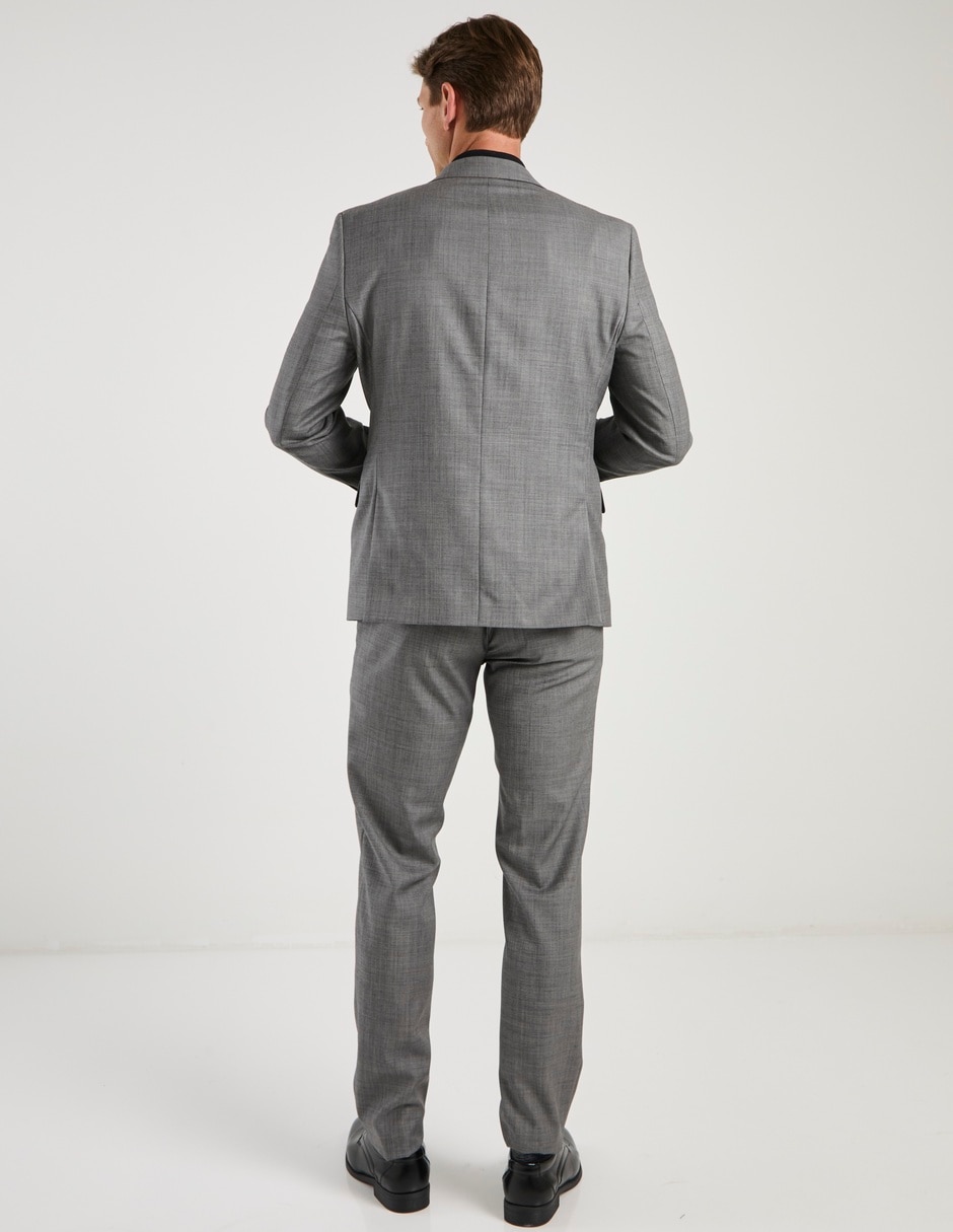 Traje para hombre 13
