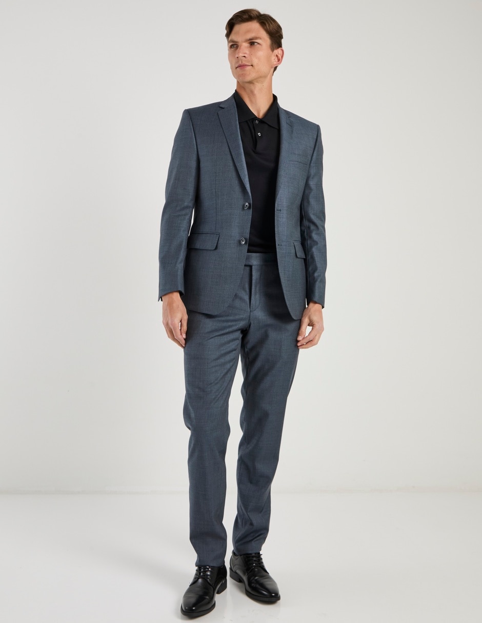 Traje para hombre 1