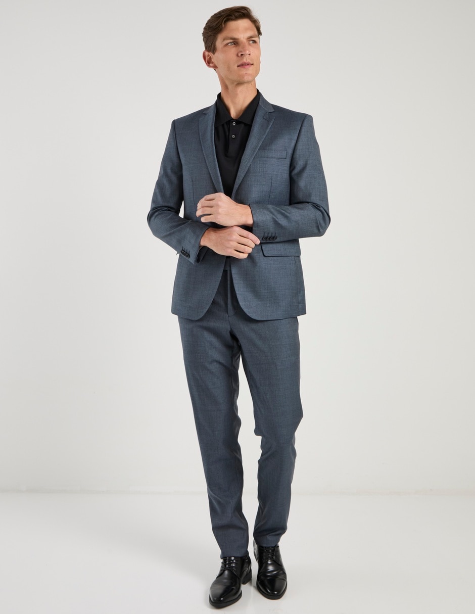 Traje para hombre 8