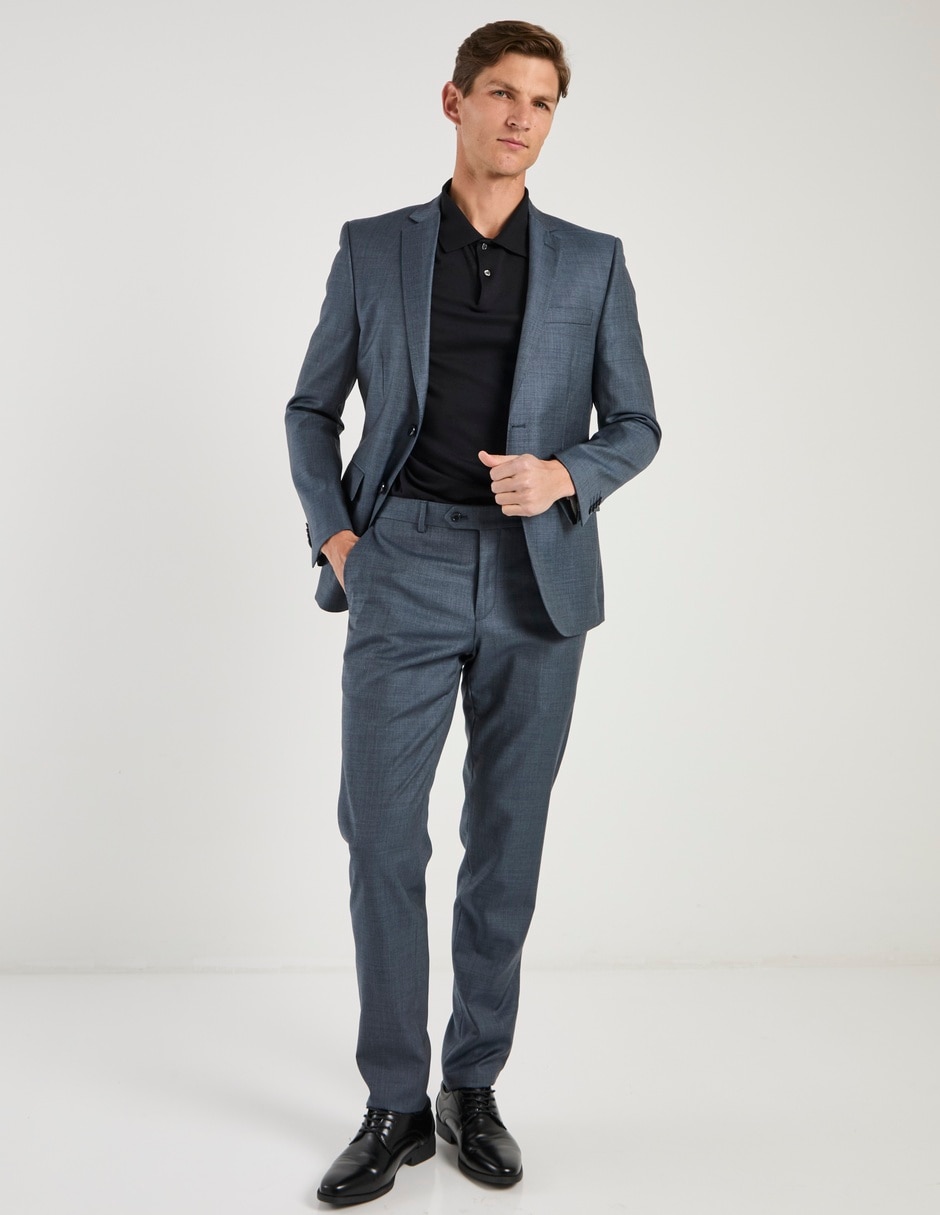 Traje para hombre 9