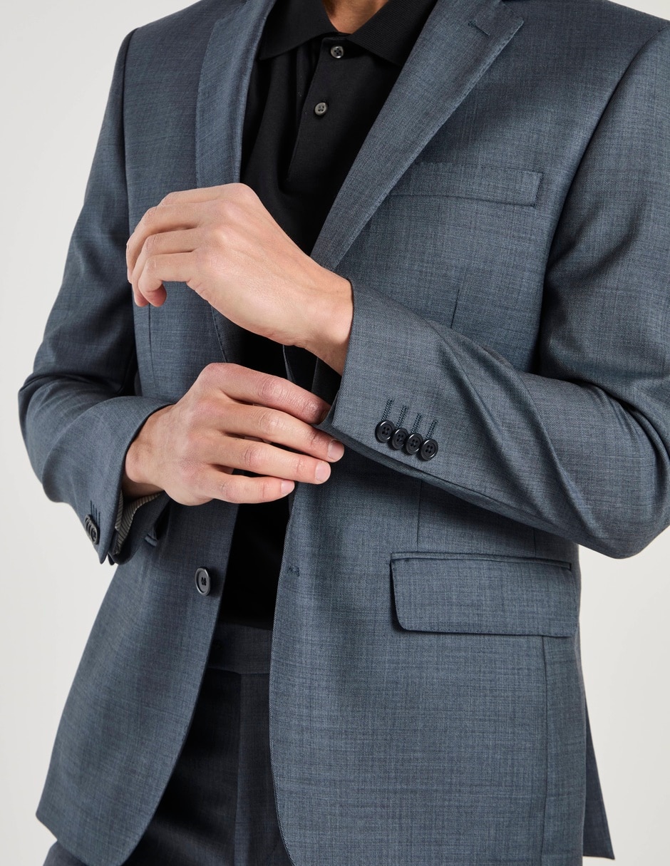 Traje para hombre 10