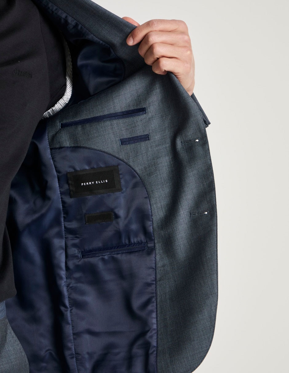 Traje para hombre 11