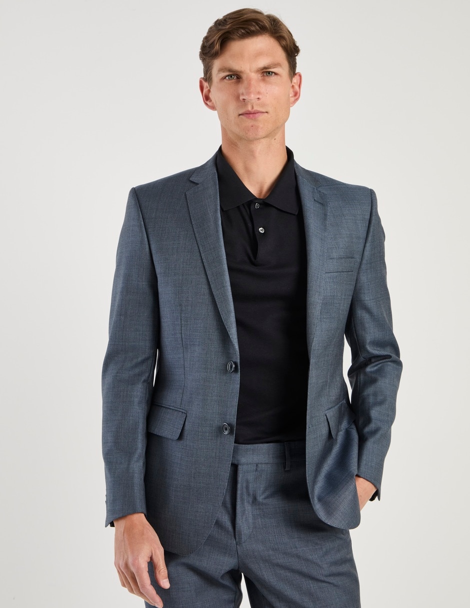 Traje para hombre 12