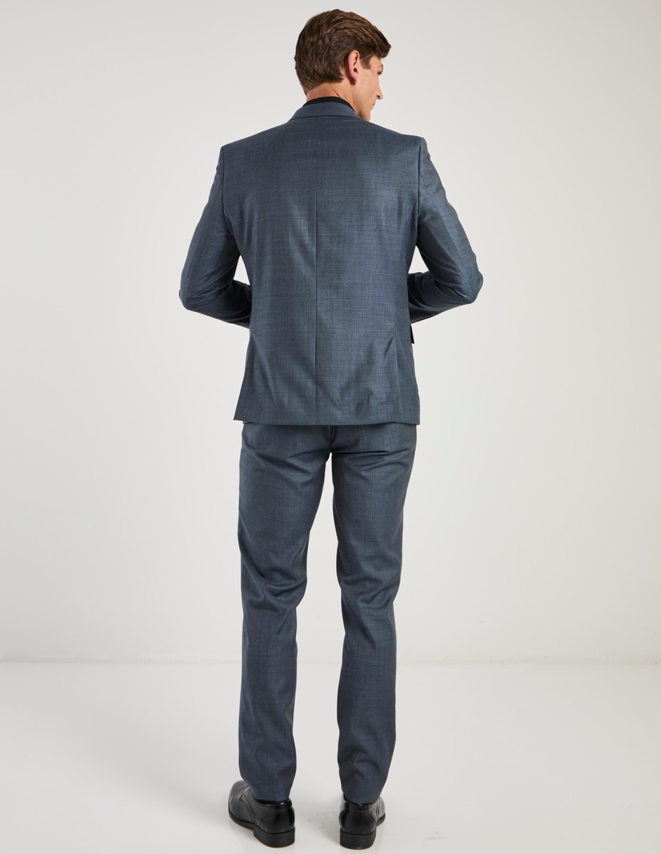 Traje para hombre 13