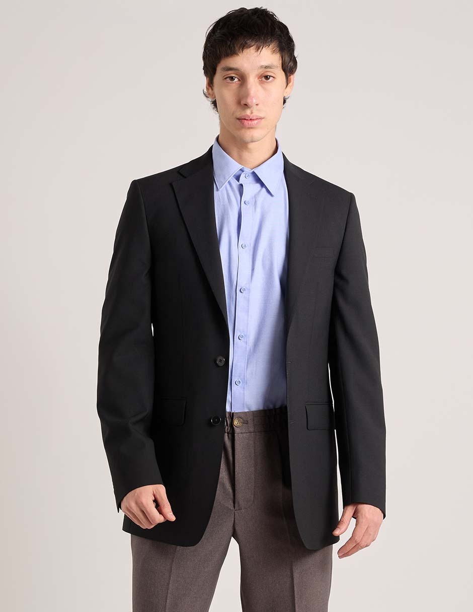 Saco business casual calvin klein para hombre
