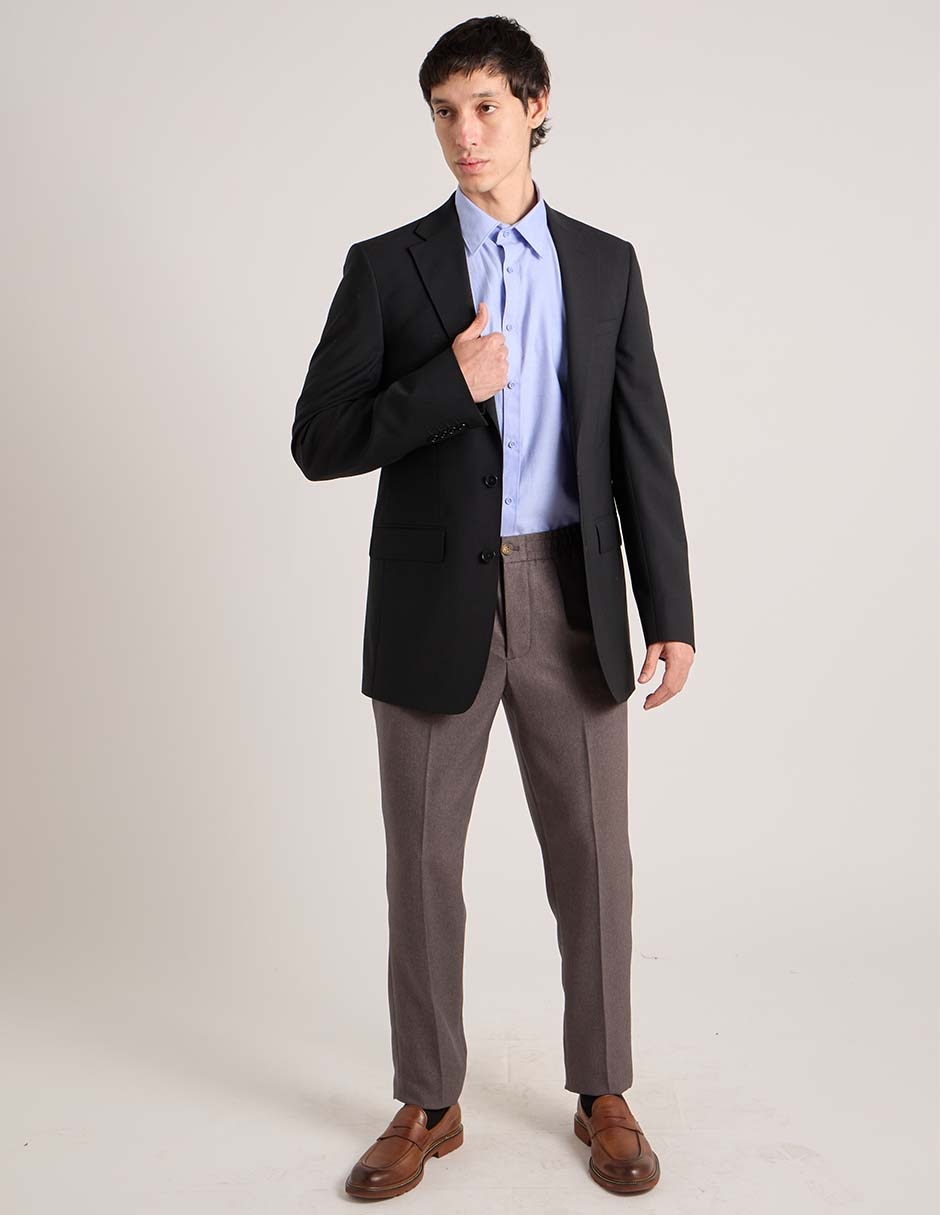 Saco business casual calvin klein para hombre
