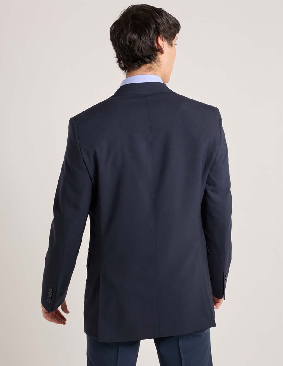 Saco business casual calvin klein para hombre 6