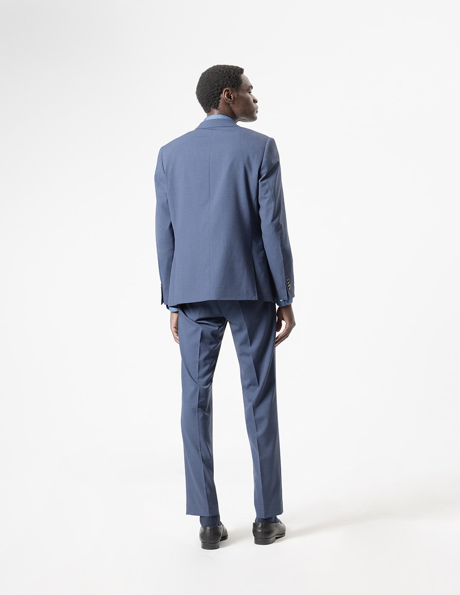 Traje para hombre 2