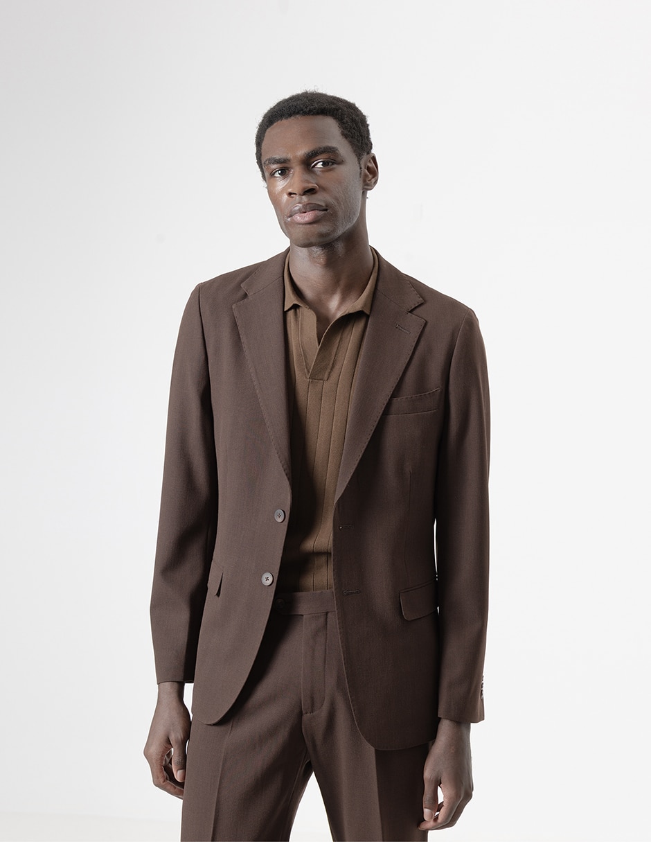 Traje para hombre 2