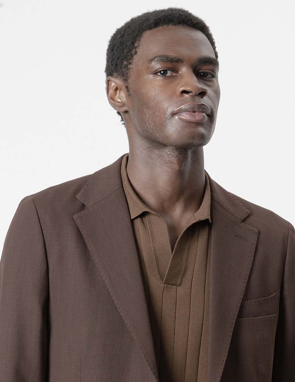 Traje para hombre 3