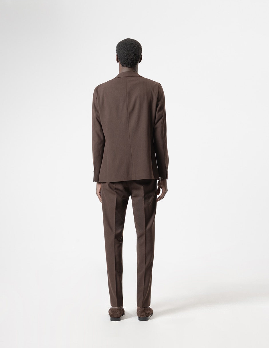Traje para hombre 4