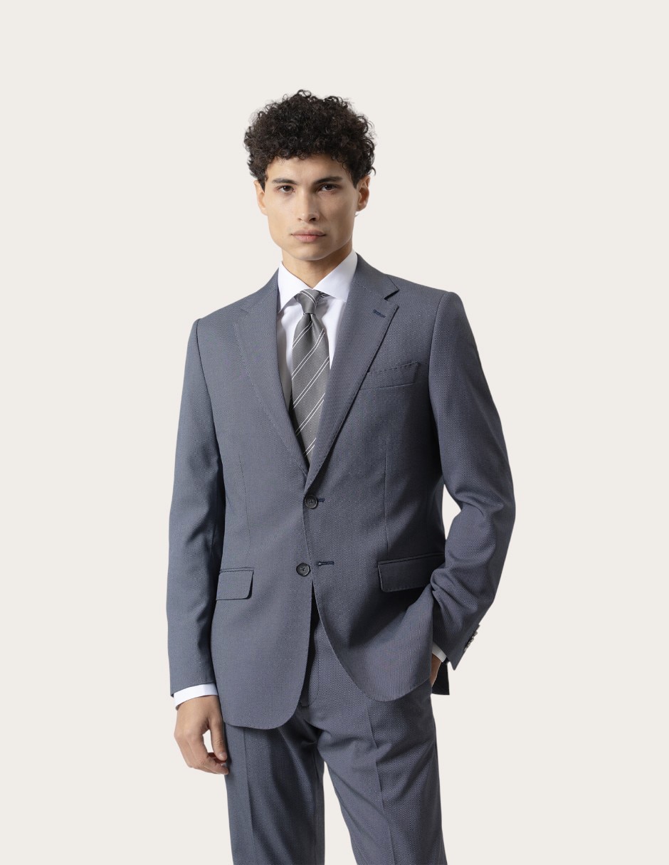 Traje para hombre 2