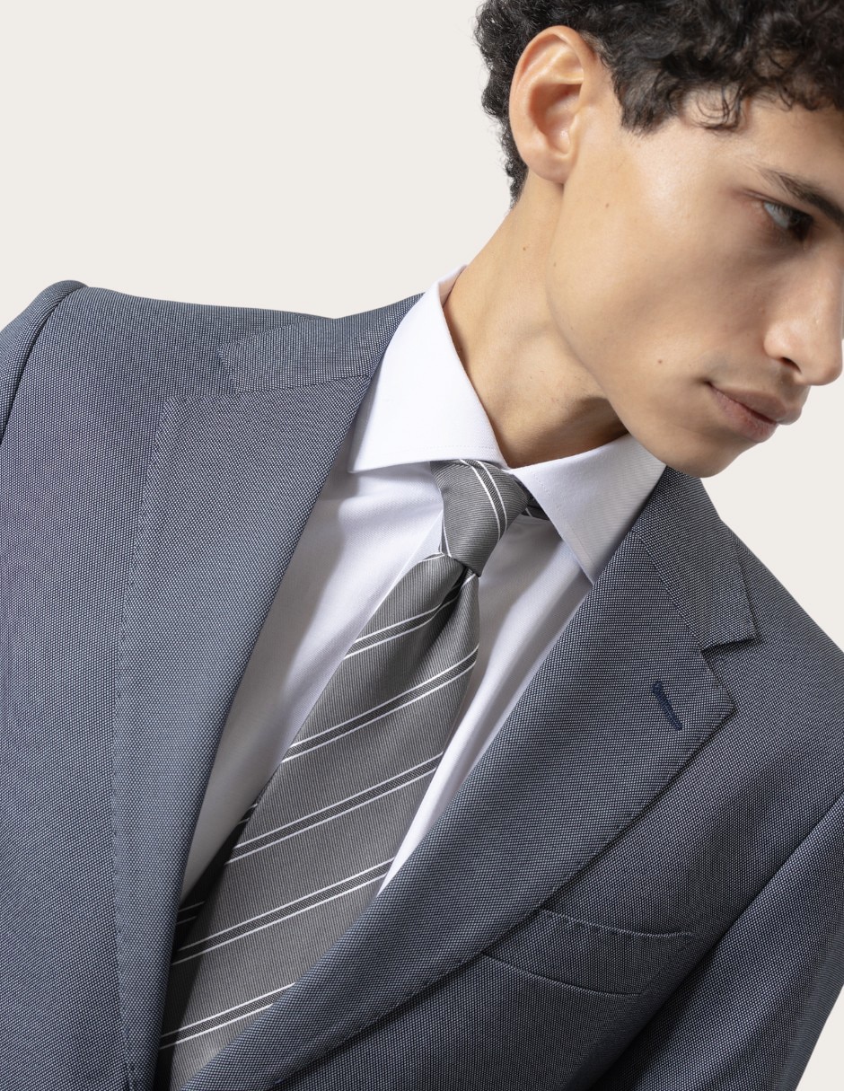 Traje para hombre 3