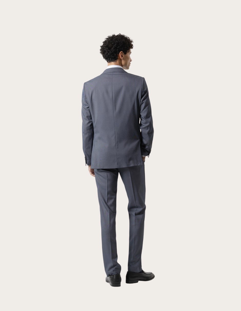 Traje para hombre 4