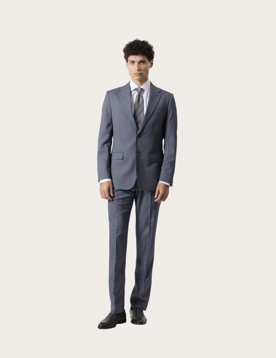 Traje para hombre