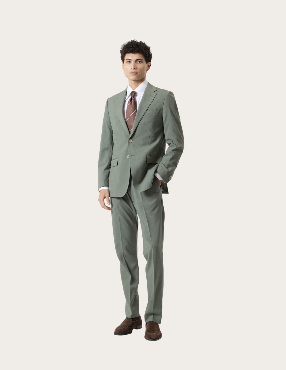 Traje para hombre Traje para hombre