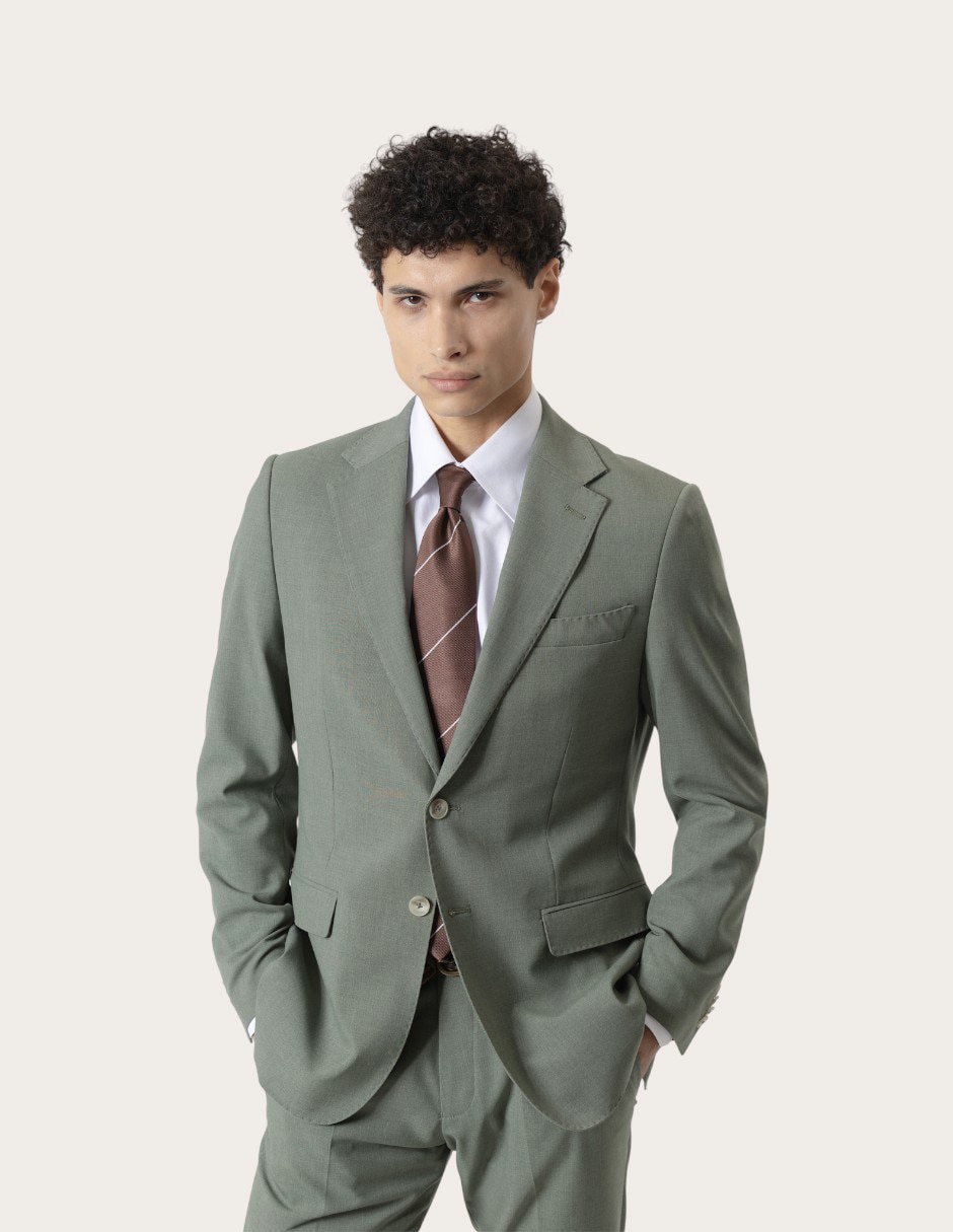 Traje para hombre Puroego