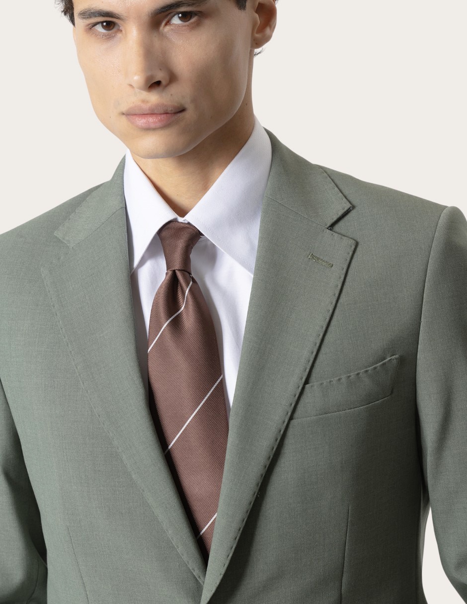 Traje para hombre Puroego