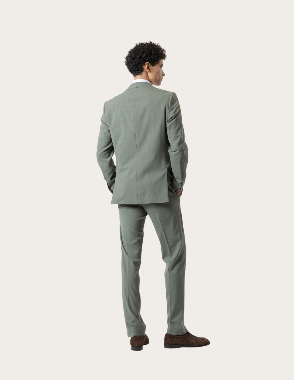 Traje para hombre Puroego