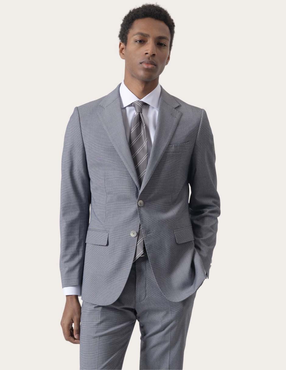 Traje para hombre 2