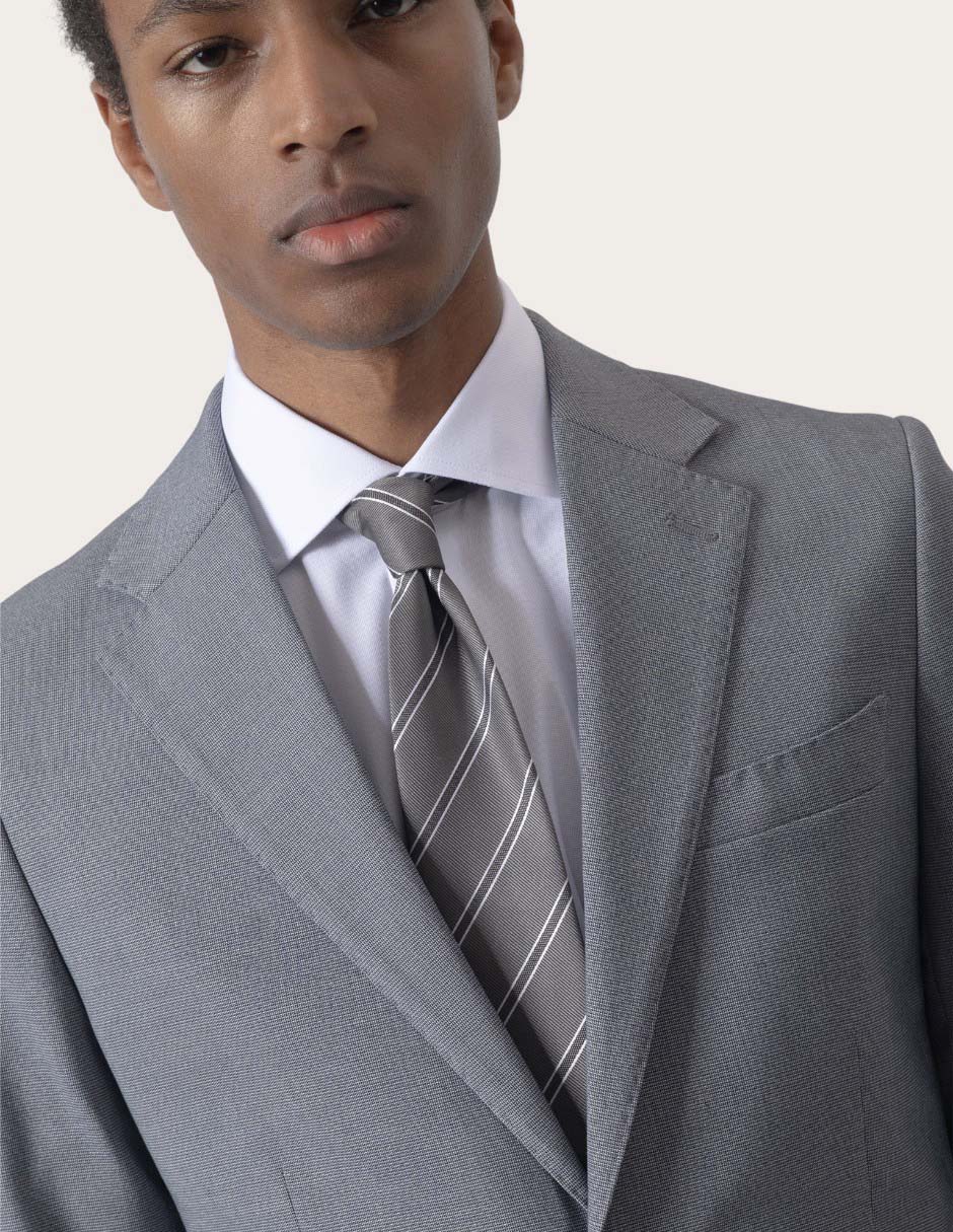 Traje para hombre 3