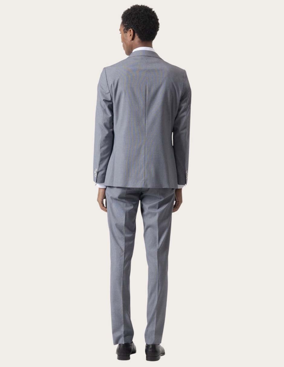 Traje para hombre 4