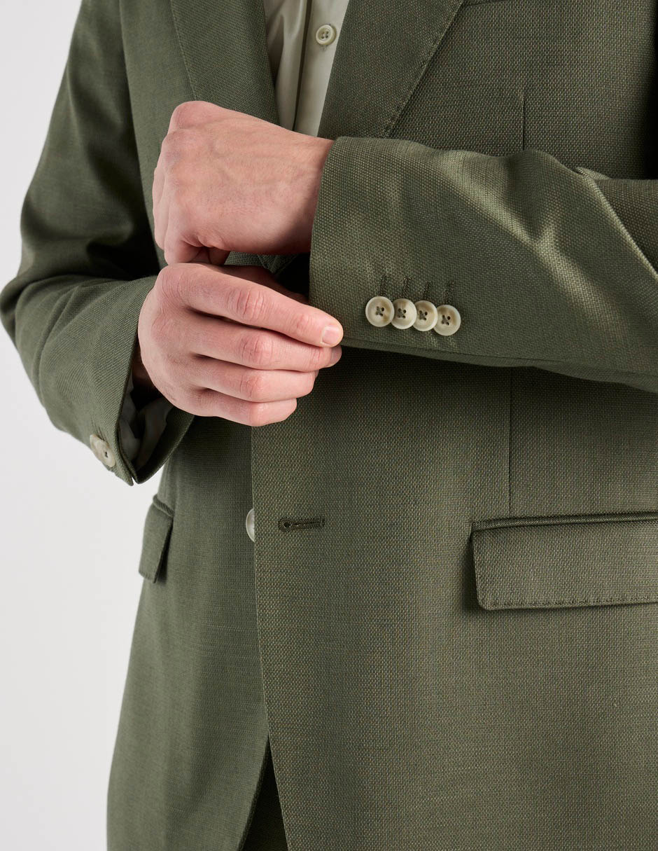Saco formal Puroego para hombre