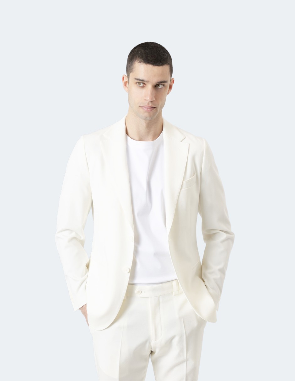 Saco formal para hombre 4