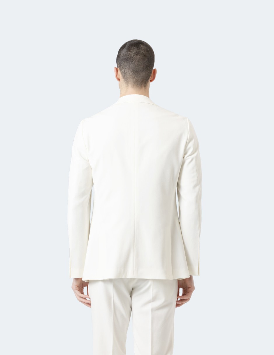 Saco formal para hombre 2
