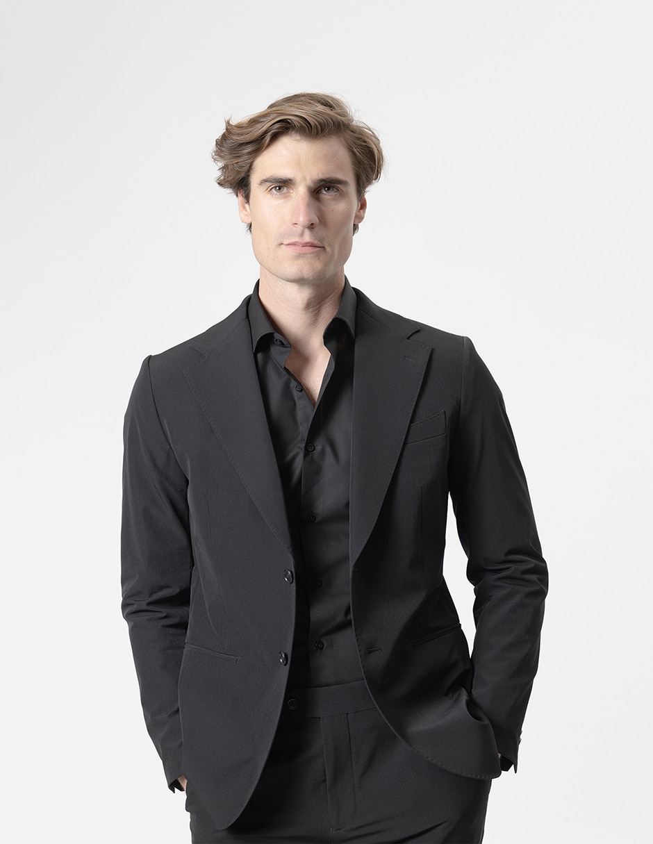 Saco formal para hombre
