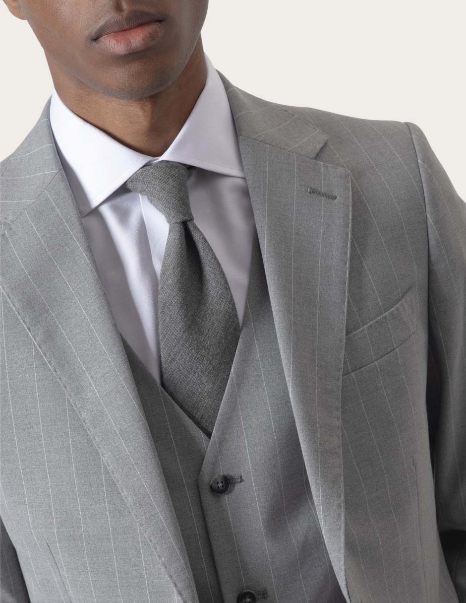 Traje para hombre 2
