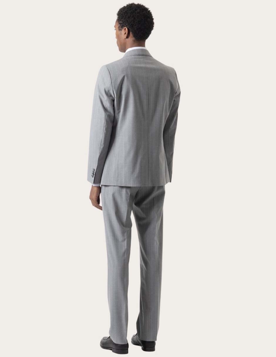 Traje para hombre 3