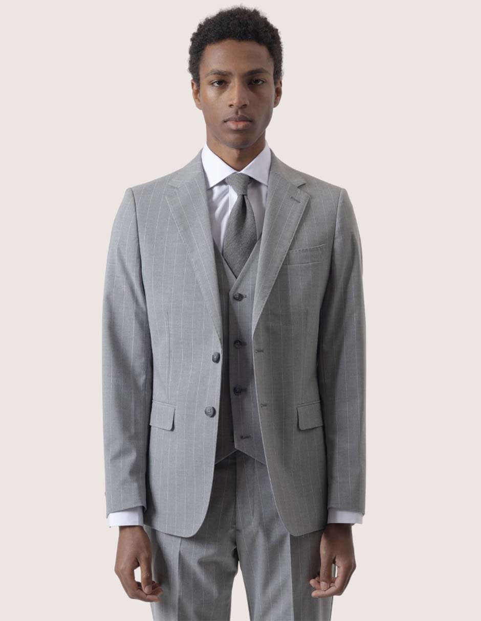 Traje para hombre 4
