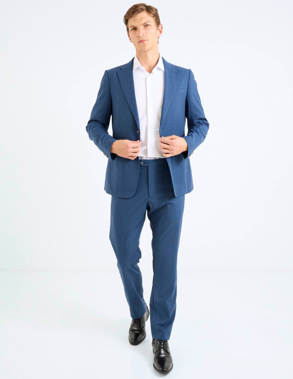 Traje para hombre 1