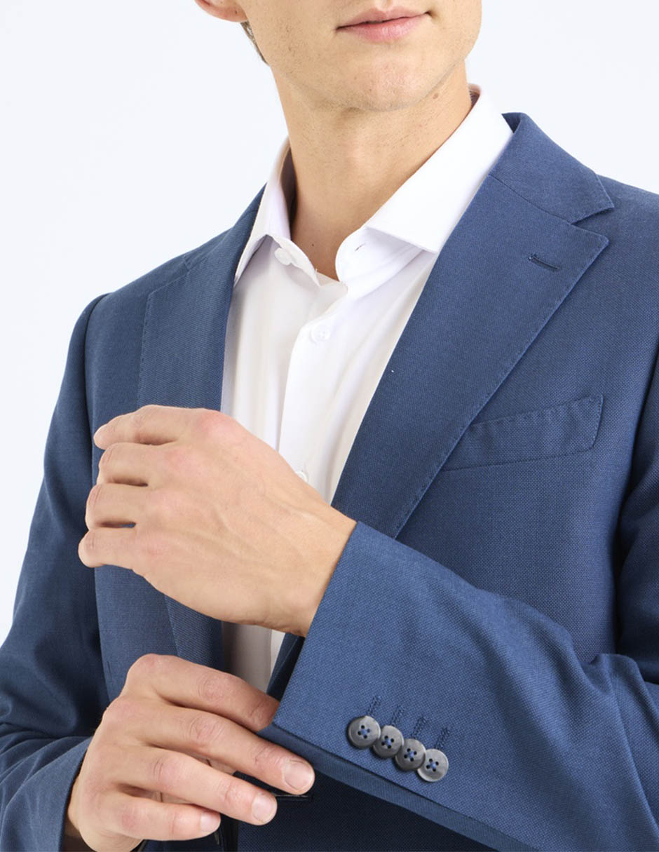 Traje para hombre 9