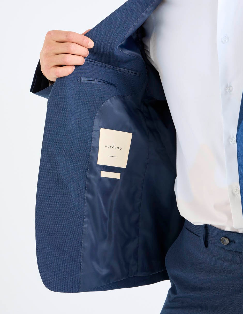 Traje para hombre 10
