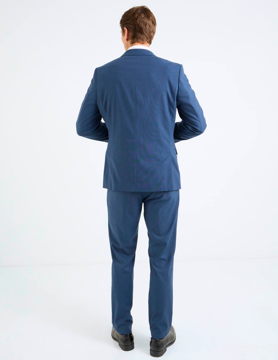 Traje para hombre 11