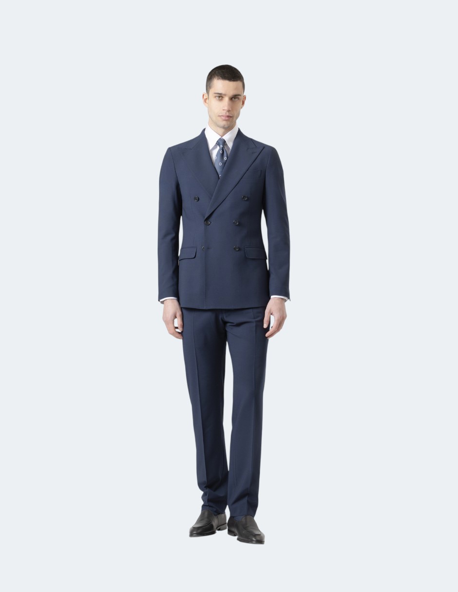 Traje para hombre