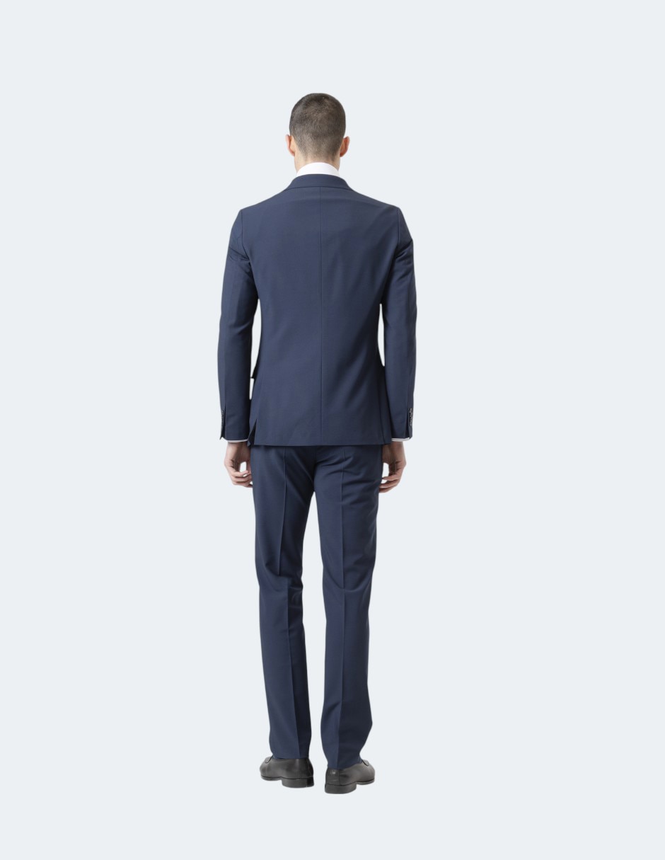 Traje para hombre