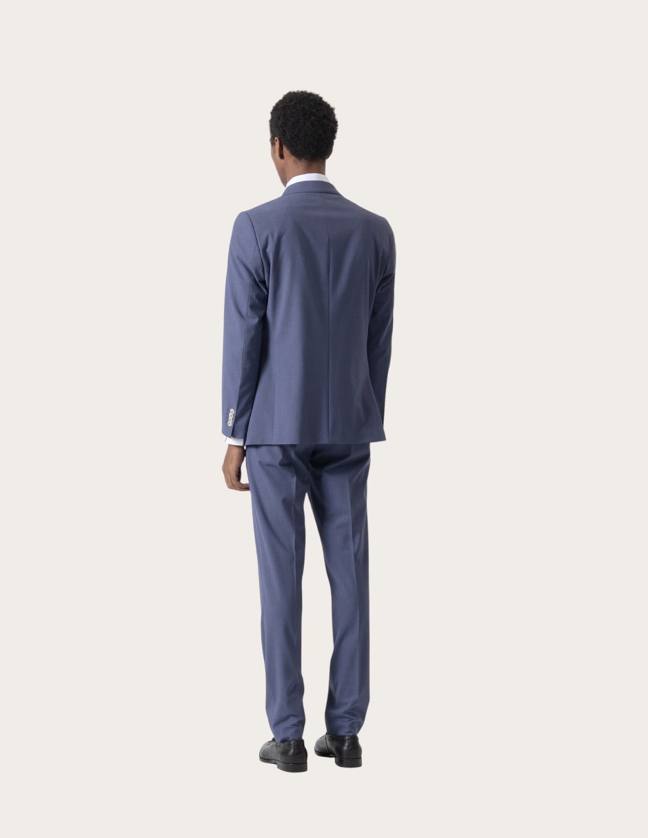 Traje para hombre 2