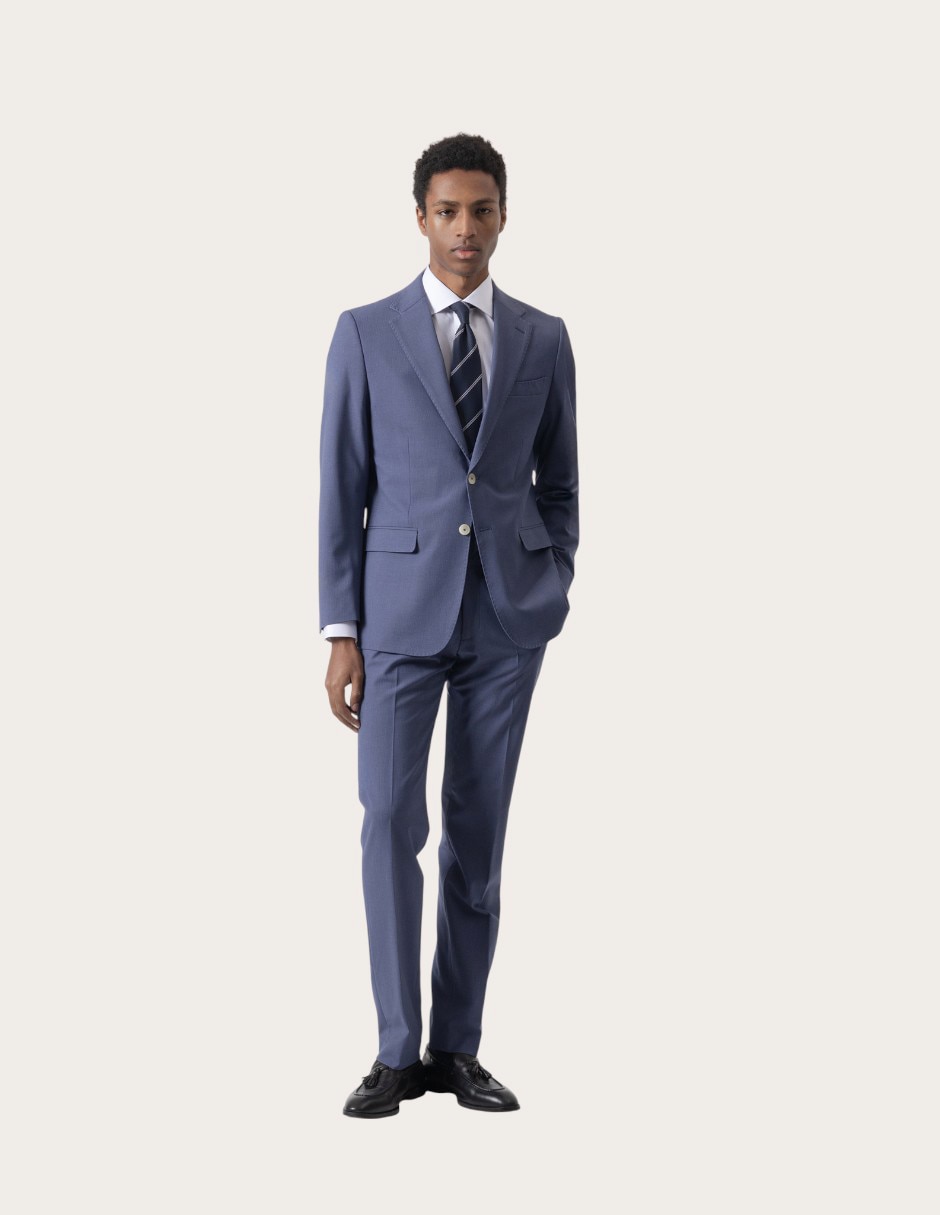 Traje para hombre 3