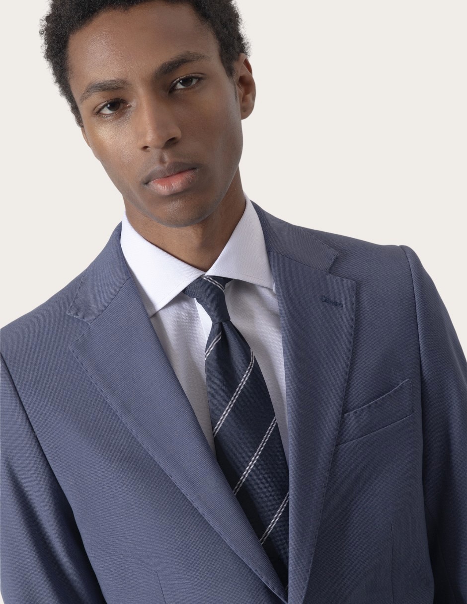 Traje para hombre 4