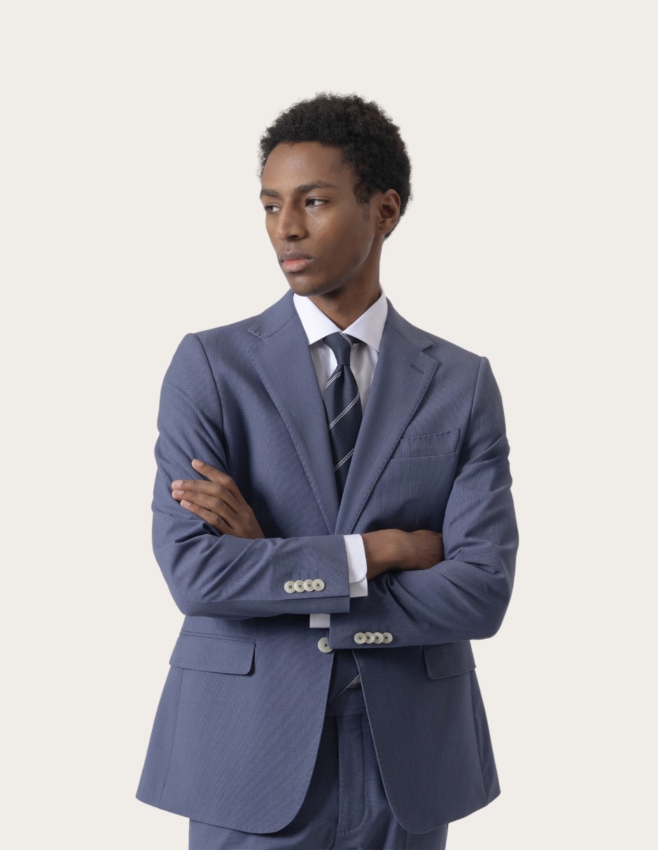 Traje para hombre