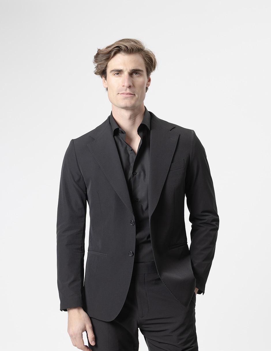 Saco formal Puroego para hombre