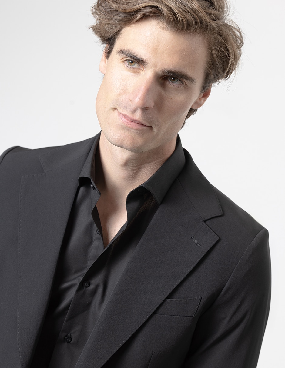 Saco formal para hombre