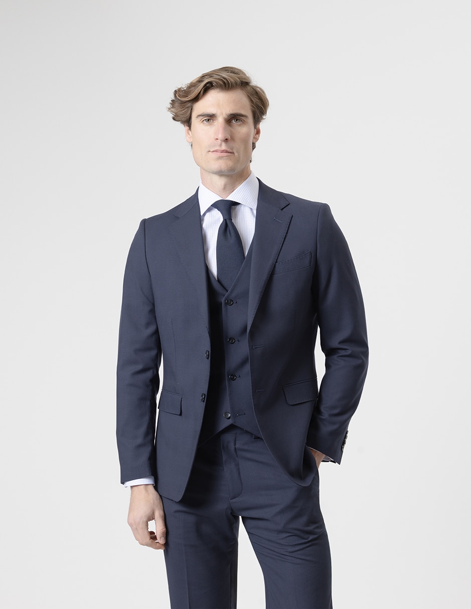 Traje para hombre 2