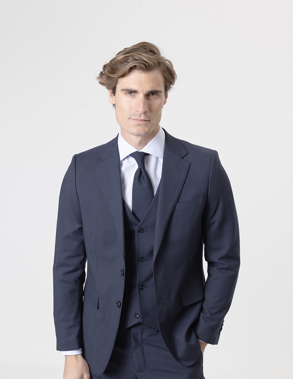 Traje para hombre 3